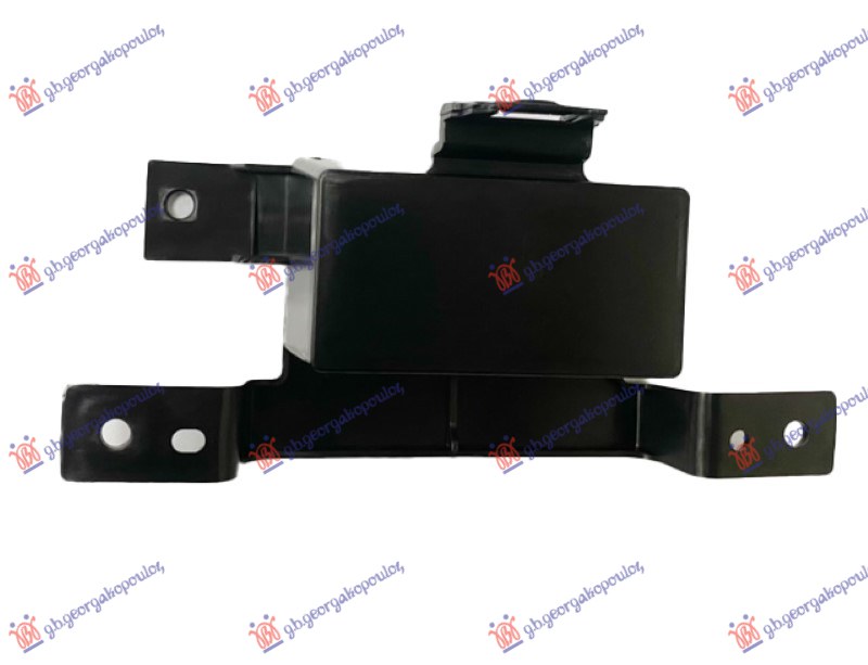 FRONT BUMPER SENSOR BRACKET (W/ACC) (W/O COLLISION WARNING)