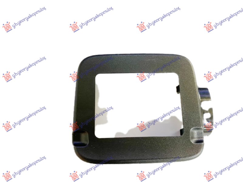 FRONT BUMPER SENSOR BRACKET (W/ACC) (W/COLLISION WARNING)