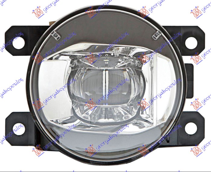 ΠΡΟΒΟΛΕΑΣ ΟΜΙΧΛΗΣ LED (VALEO)