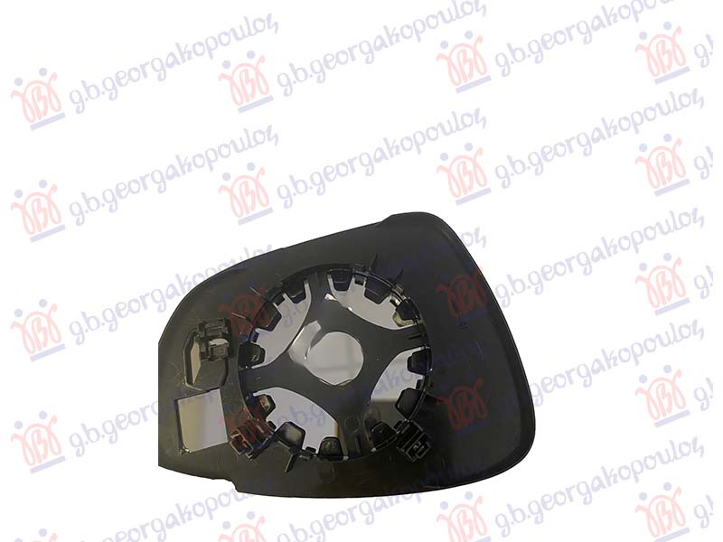 ΚΡΥΣΤΑΛΛΟ ΚΑΘΡΕΦΤΗ (CONVEX GLASS)