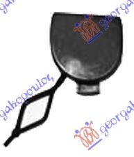 TOW HOOK COVER REAR