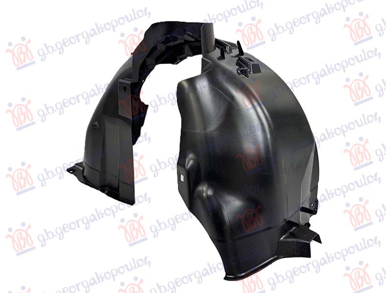 ΘΟΛΟΣ ΕΜΠΡΟΣ ΠΛΑΣΤΙΚΟΣ (Α ΠΟΙΟΤΗΤΑ)