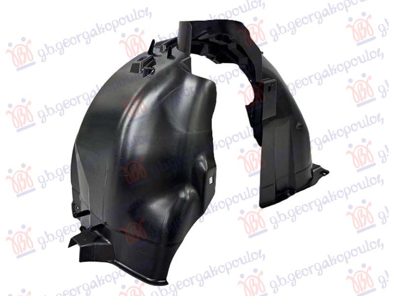 ΘΟΛΟΣ ΕΜΠΡΟΣ ΠΛΑΣΤΙΚΟΣ (Α ΠΟΙΟΤΗΤΑ)