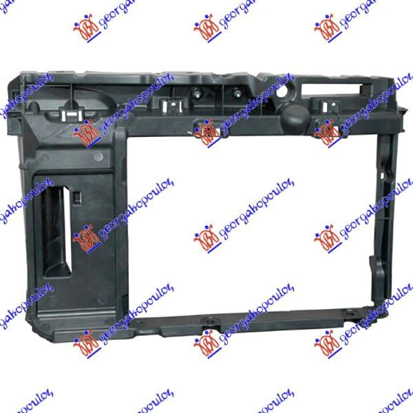 FRONT PANEL DIESEL 1.4-1.6 (W/START-STOP)