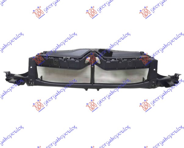 GRILLE INNER/BUMPER PLASTIC REINFORCEMENT