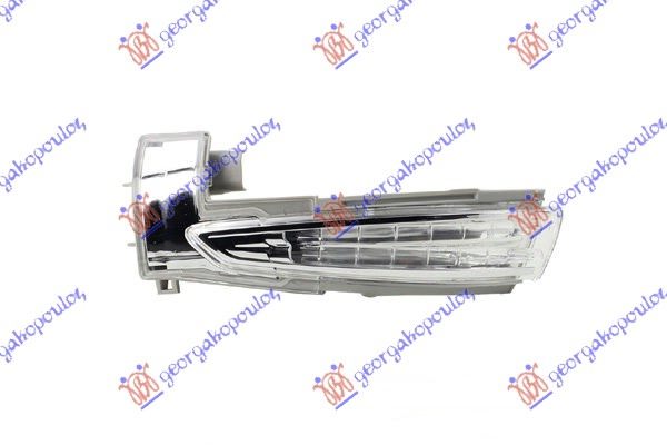 DOOR MIRROR SIDE LAMP