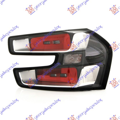 ΦΑΝΟΣ ΠΙΣΩ LED (MARELLI)