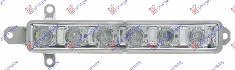 DAYTING RUNNING LIGHT (LED) (VALEO)