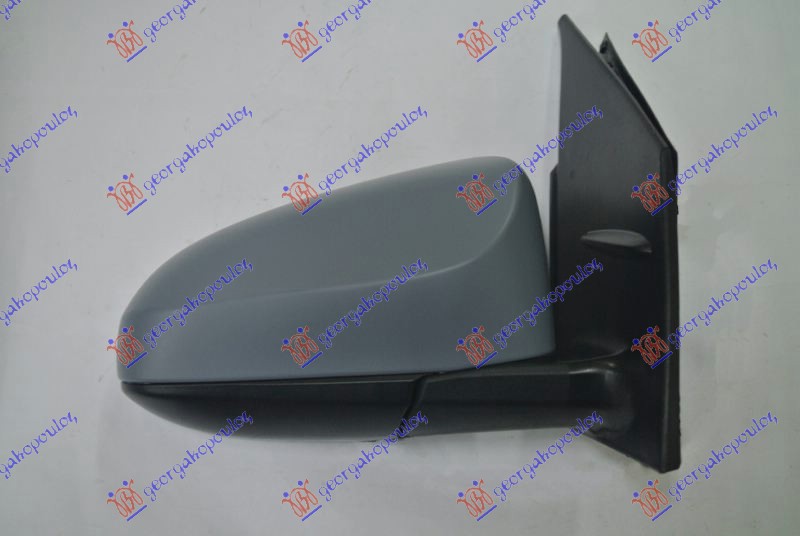 ΚΑΘΡΕΦΤΗΣ ΜΗΧΑΝΙΚΟΣ ΒΑΦΟΜΕΝΟΣ (CONVEX GLASS)