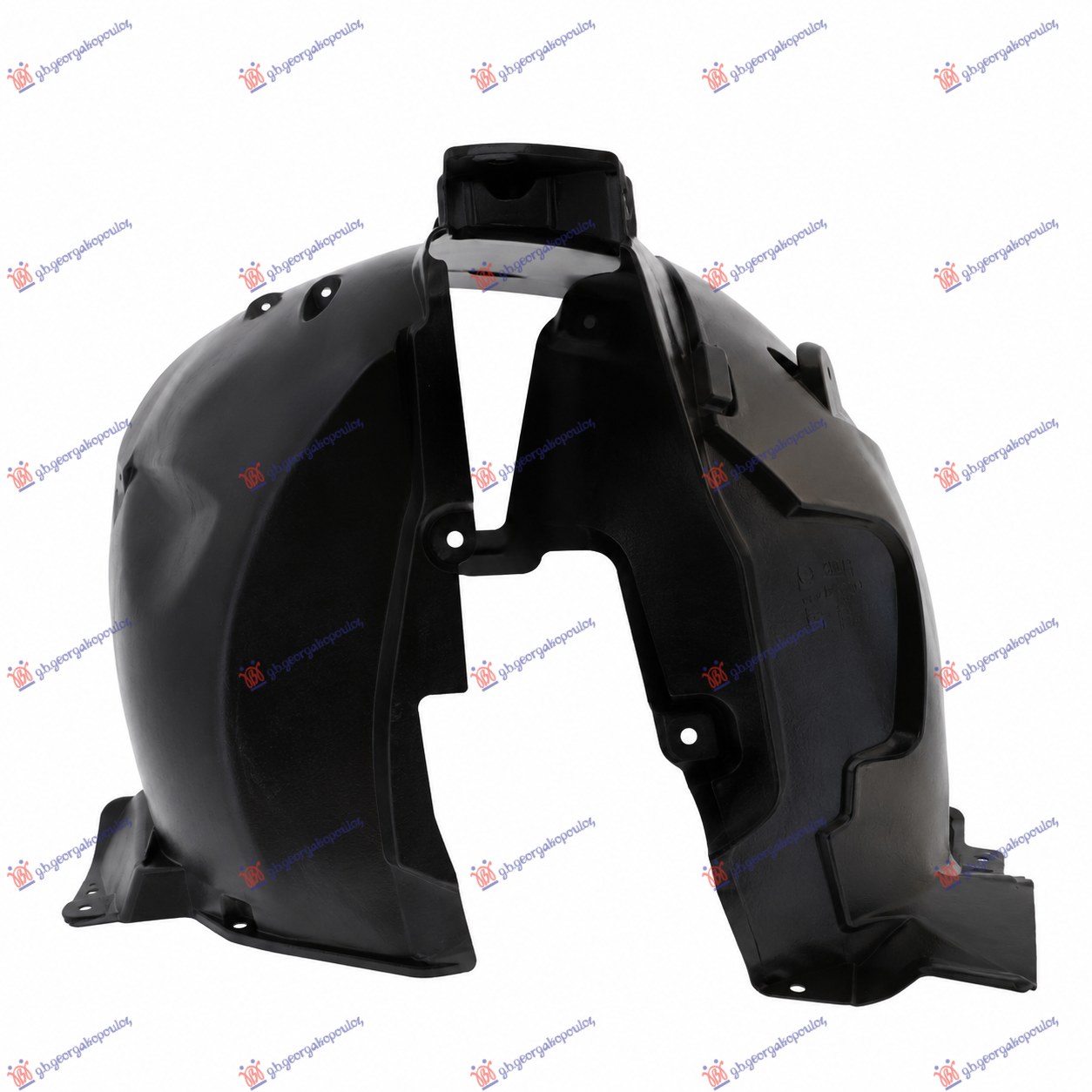FRONT INNER FENDER PLASTIC