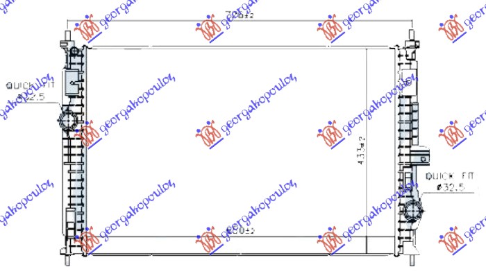 ΨΥΓΕΙΟ ΝΕΡΟΥ 1.2-1.6 ΒΕΝΖΙΝΗ(HYBRID) - 1.5-1.6-2.0 ΠΕΤΡΕΛΑΙΟ ΜΗΧΑΝΙΚΟ/ΑΥΤΟΜΑΤΟ (650x433)