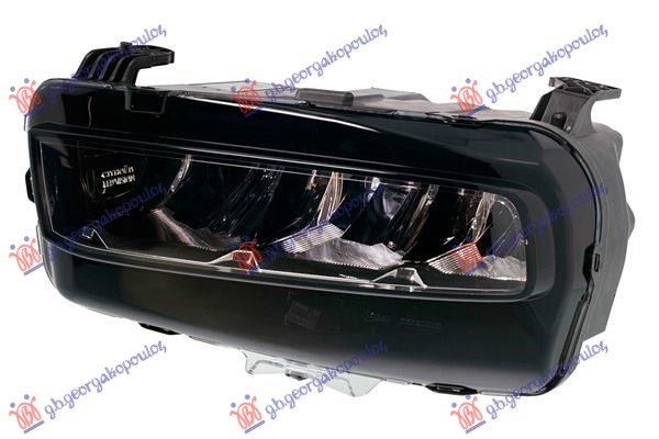 HEAD LAMP LED (VALEO)