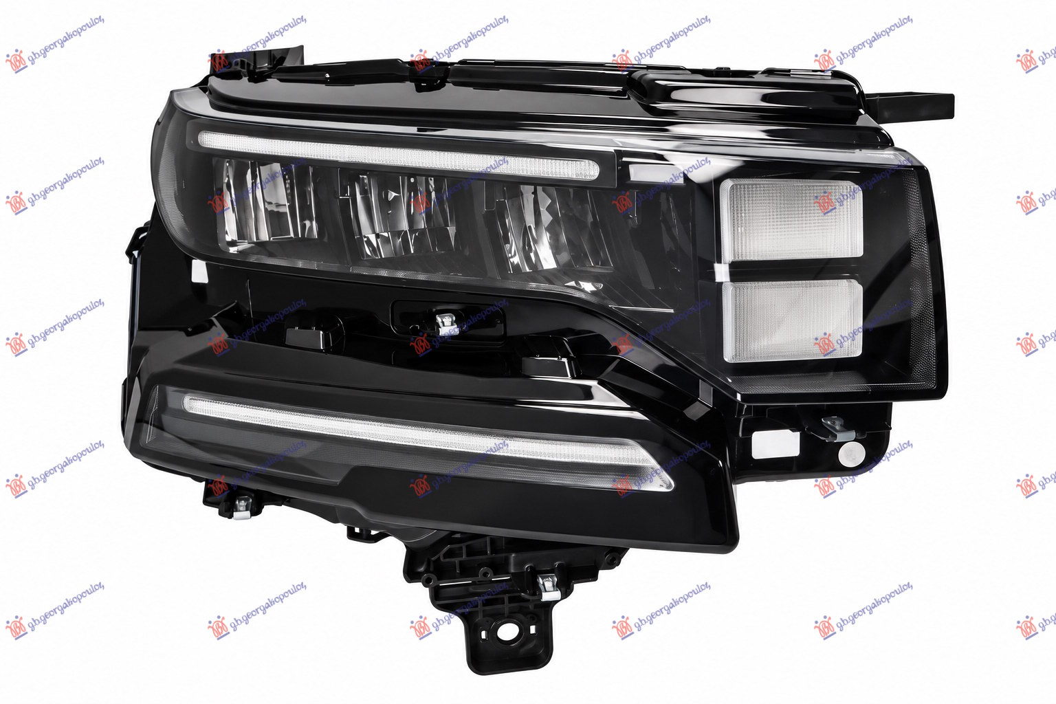 ΦΑΝΟΣ ΕΜΠΡΟΣ ΑΝΩ FULL LED (VALEO)