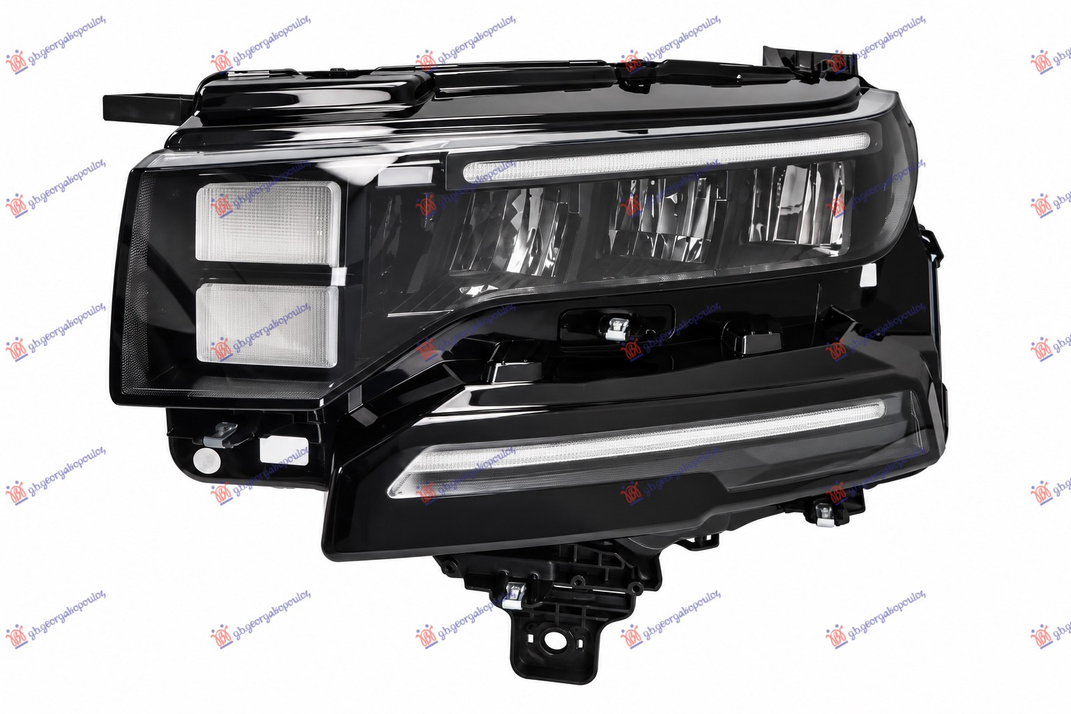 ΦΑΝΟΣ ΕΜΠΡΟΣ ΑΝΩ FULL LED (VALEO)