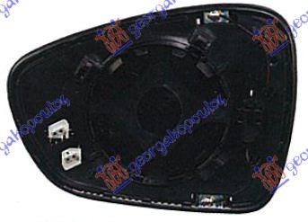 ΚΡΥΣΤΑΛΛΟ ΚΑΘΡΕΦΤΗ ΘΕΡΜΑΙΝΟΜΕΝΟ (CONVEX GLASS)