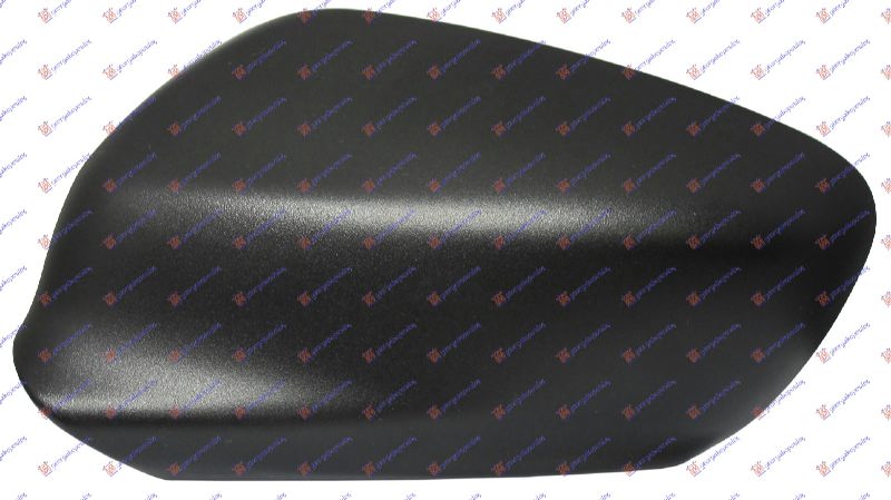 DOOR MIRROR COVER BLACK