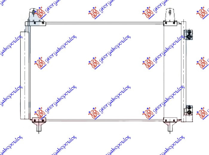 ΨΥΓΕΙΟ A/C 1.2 PureTech ΒΕΝΖΙΝΗ - 1.5 BLUEHDI ΠΕΤΡΕΛΑΙΟ (574x363)