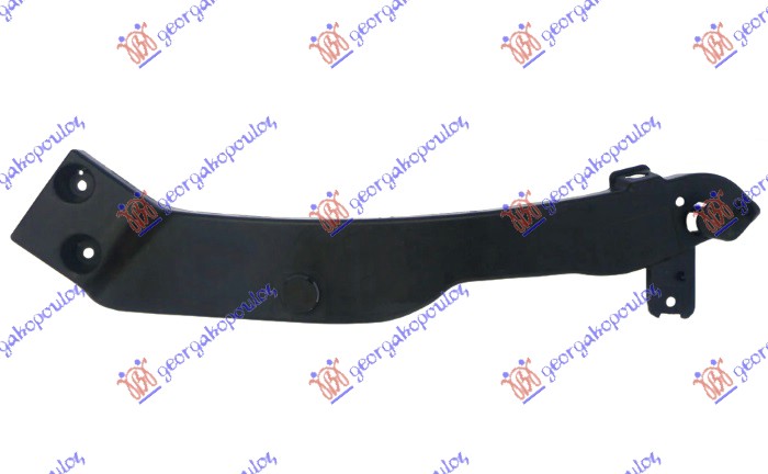 FRONT PANEL UPPER SIDE