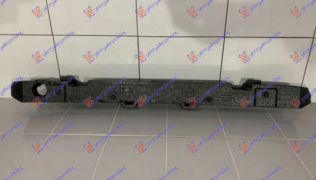 FRONT BUMPER ABSORBER