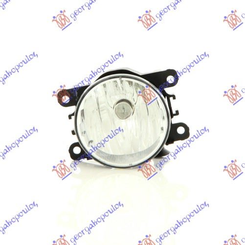 FOG LAMP (PSX24W) (VALEO)