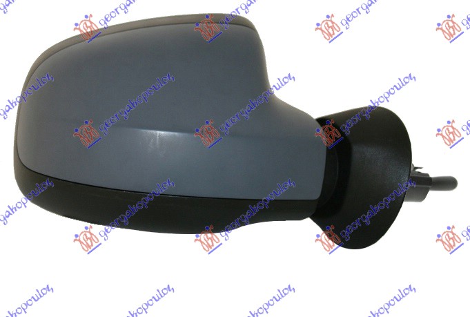 ΚΑΘΡΕΦΤΗΣ ΜΗΧΑΝΙΚΟΣ ΒΑΦΟΜΕΝΟΣ (CONVEX GLASS)