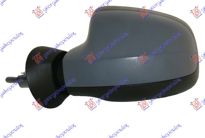 ΚΑΘΡΕΦΤΗΣ ΜΗΧΑΝΙΚΟΣ ΒΑΦΟΜΕΝΟΣ (CONVEX GLASS)