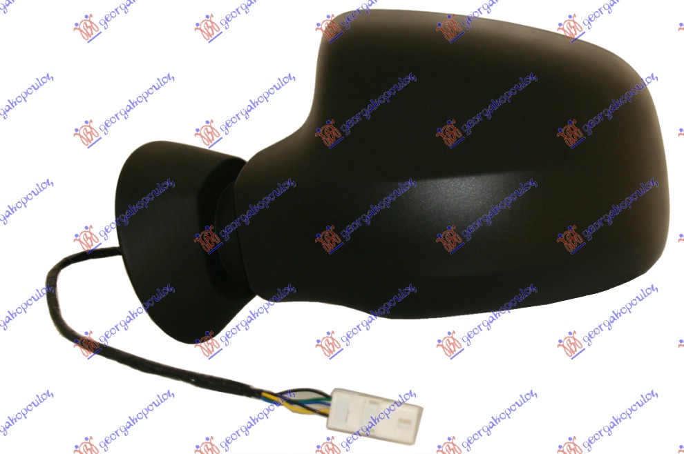 ΚΑΘΡΕΦΤΗΣ ΗΛΕΚΤΡΙΚΟΣ ΘΕΡΜΑΙΝΟΜΕΝΟΣ (CONVEX GLASS)