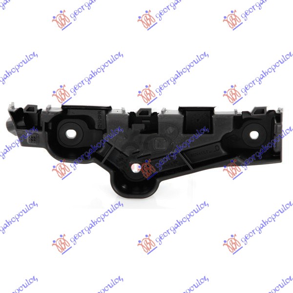 FRONT BUMPER SIDE BRACKET PLASTIC
