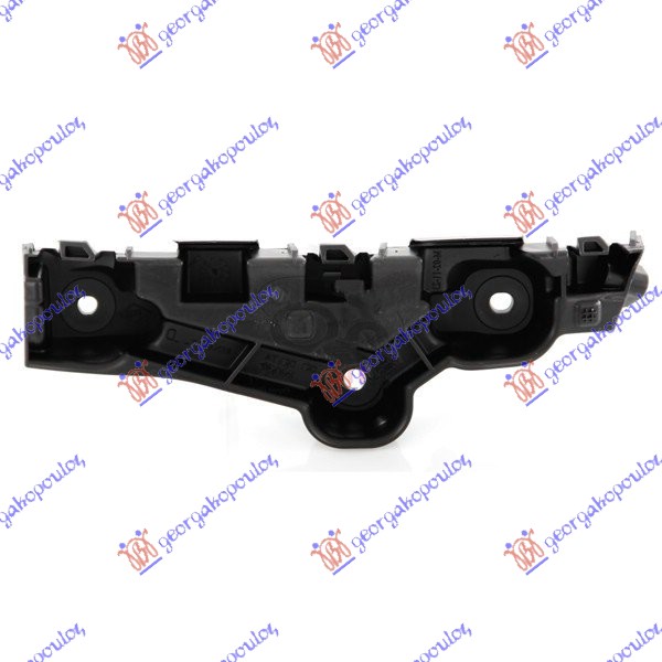 FR. BUMPER SIDE BRACKET PLASTIC