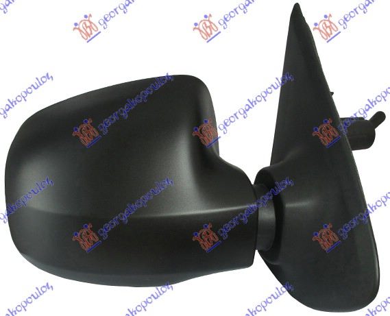 ΚΑΘΡΕΦΤΗΣ ΜΗΧΑΝΙΚΟΣ (Α ΠΟΙΟΤΗΤΑ) (CONVEX GLASS)