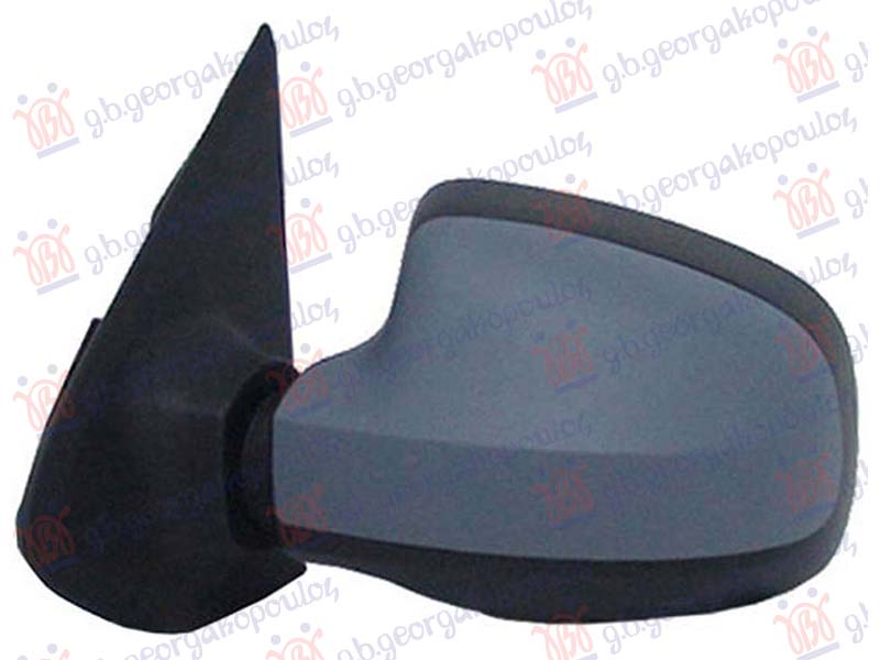 ΚΑΘΡΕΦΤΗΣ ΜΗΧΑΝΙΚΟΣ ΒΑΦΟΜΕΝΟΣ (CONVEX GLASS)
