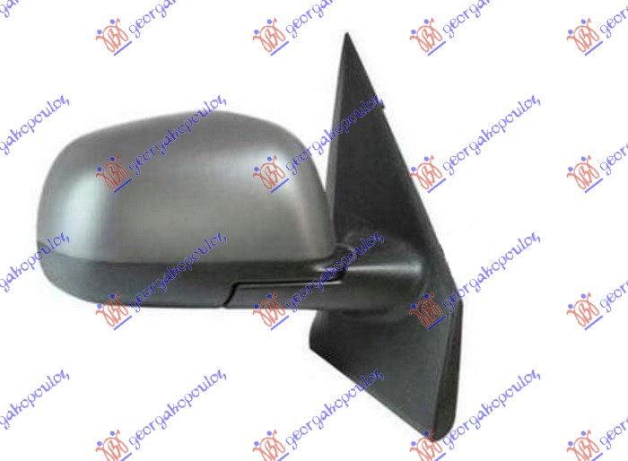 ΚΑΘΡΕΦΤΗΣ ΧΕΙΡΟΚΙΝΗΤΟΣ (CONVEX GLASS)
