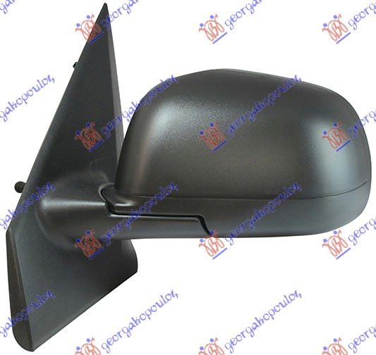 ΚΑΘΡΕΦΤΗΣ ΜΗΧΑΝΙΚΟΣ ΒΑΦΟΜΕΝΟΣ (CONVEX GLASS)