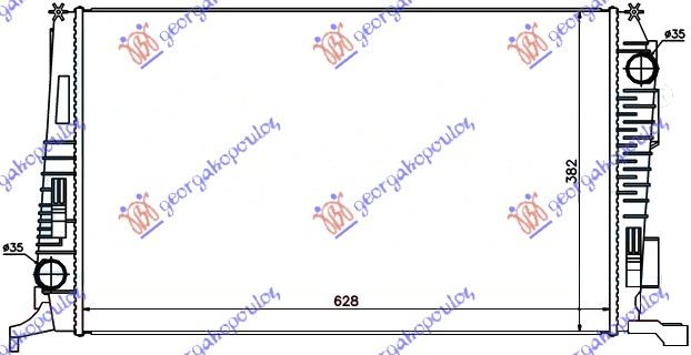 ΨΥΓΕΙΟ 1,5 DCI (62.8x39)