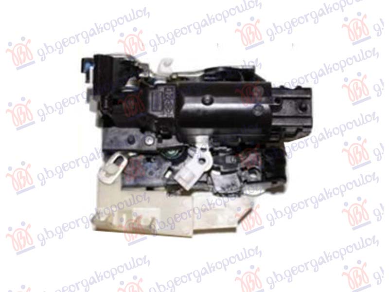 FRONT DOOR LOCK ELECTRICAL (2pins)