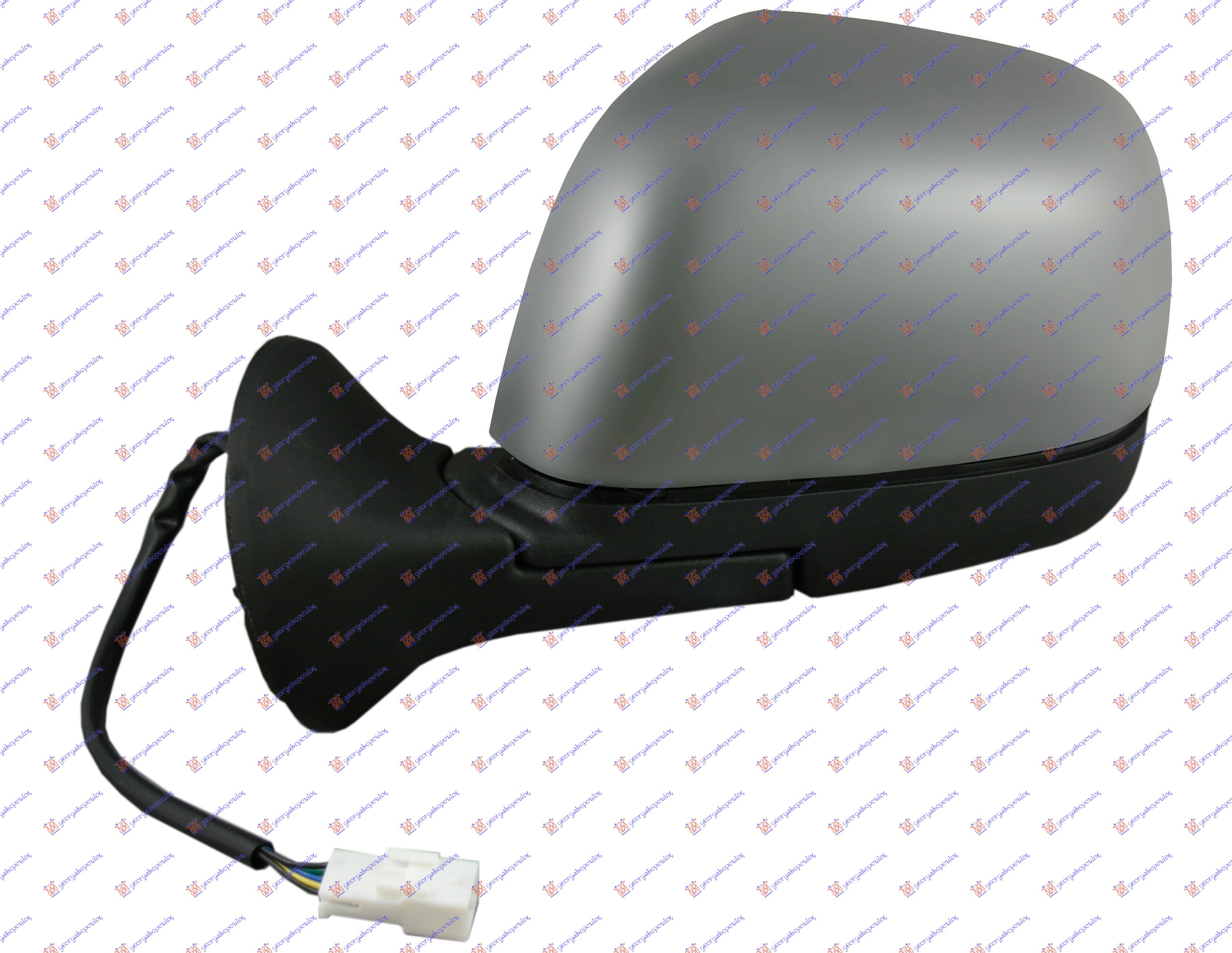 ΚΑΘΡΕΦΤΗΣ ΗΛΕΚΤΡΙΚΟΣ ΘΕΡΜΑΙΝΟΜΕΝΟΣ 13- (CONVEX GLASS)