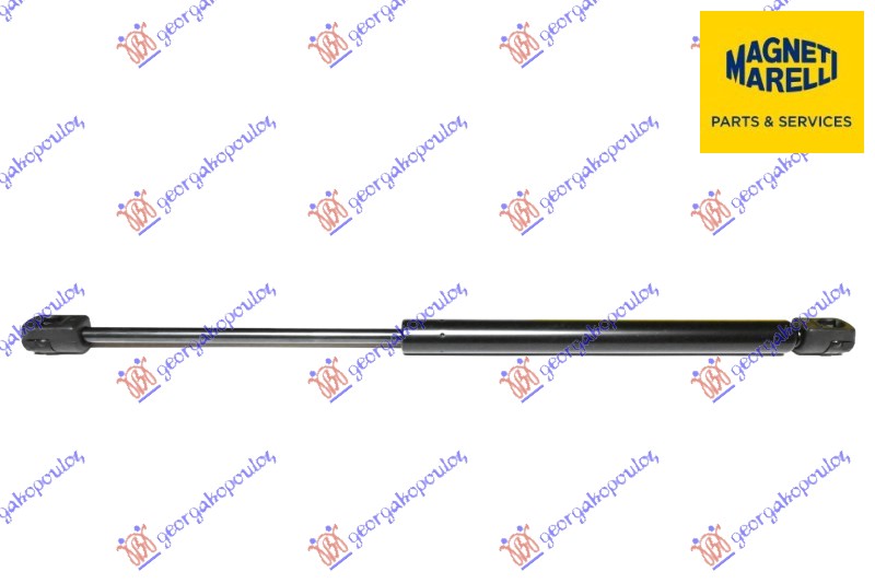 ΑΜΟΡΤΙΣΕΡ ΜΠΑΓΚΑΖ (405L-615N) (MARELLI)