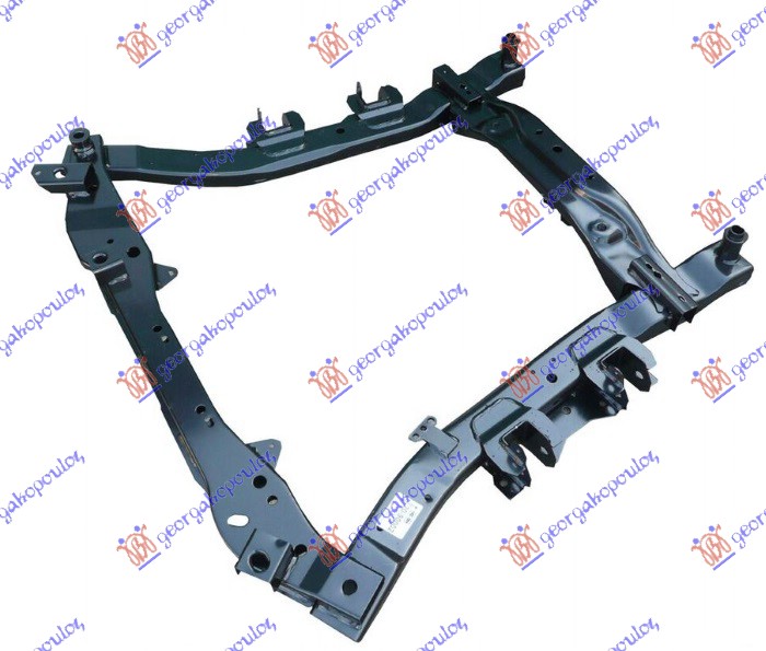ENGINE MOUNT