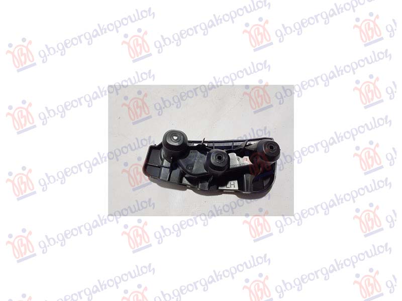 REAR BUMPER SIDE BRACKET PLASTIC