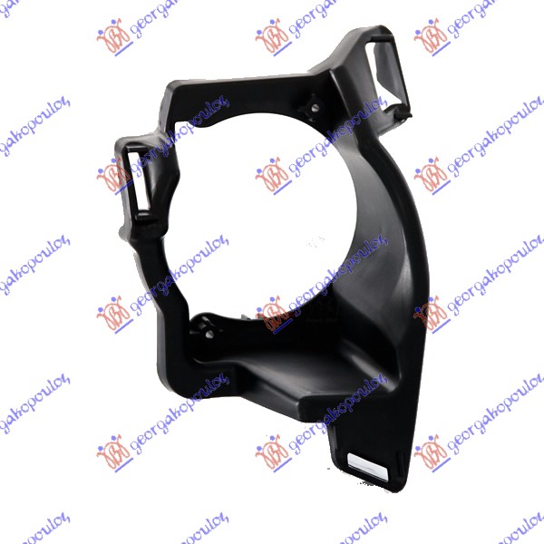 FOG LAMP BRACKET PLASTIC