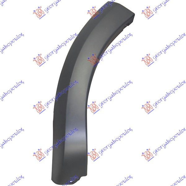 REAR BUMPER FLARE (STEPWAY)