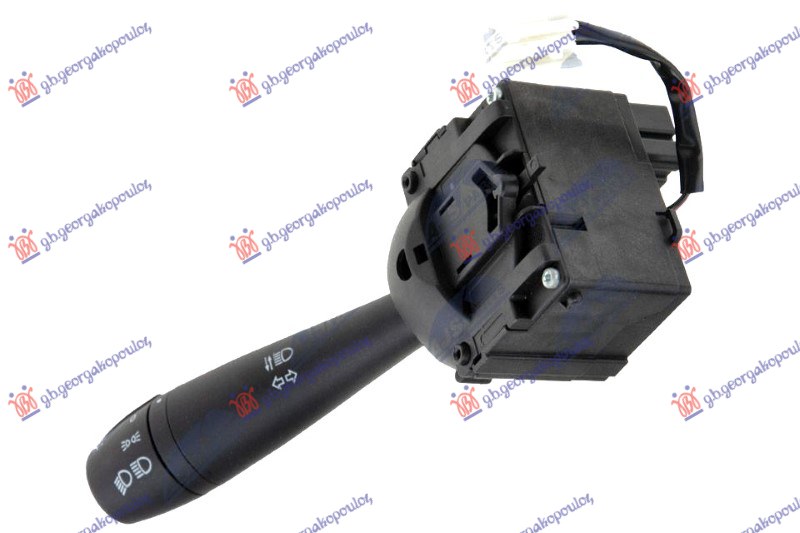 WIPER SWITCH (15pin)