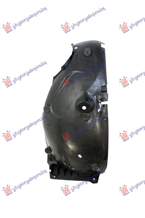 ΘΟΛΟΣ ΕΜΠΡΟΣ ΠΛΑΣΤΙΚΟΣ (ΕΜΠΡΟΣ ΚΟΜΜΑΤΙ) (Α ΠΟΙΟΤΗΤΑ)