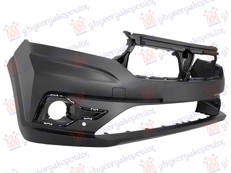 ΠΡΟΦΥΛΑΚΤΗΡΑΣ ΕΜΠΡΟΣ ΒΑΦΟΜΕΝΟΣ (ΜΕ 2 PDC) (A ΠΟΙΟΤΗΤΑ)