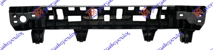 ΑΝΤΙΘΟΡΥΒΙΚΟ ΠΡΟΦΥΛΑΚΤΗΡΑ ΠΙΣΩ