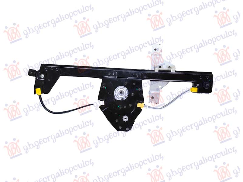 ΓΡΥΛΛΟΣ ΠΑΡΑΘΥΡΟΥ ΕΜΠΡΟΣ ΗΛΕΚΤΡΙΚΟΣ (ΧΩΡΙΣ ΜΟΤΕΡ)