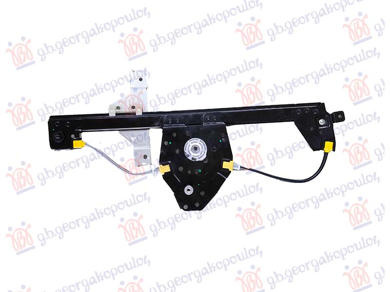 ΓΡΥΛΛΟΣ ΠΑΡΑΘΥΡΟΥ ΕΜΠΡΟΣ ΗΛΕΚΤΡΙΚΟΣ (ΧΩΡΙΣ ΜΟΤΕΡ)