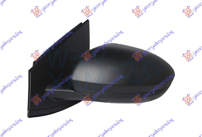 ΚΑΘΡΕΦΤΗΣ ΜΗΧΑΝΙΚΟΣ (CONVEX GLASS)