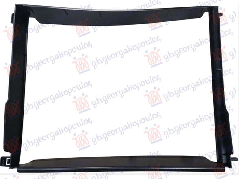 ΑΕΡΑΓΩΓΟΣ ΨΥΓΕΙΟΥ ΠΛΑΣΤΙΚΟΣ