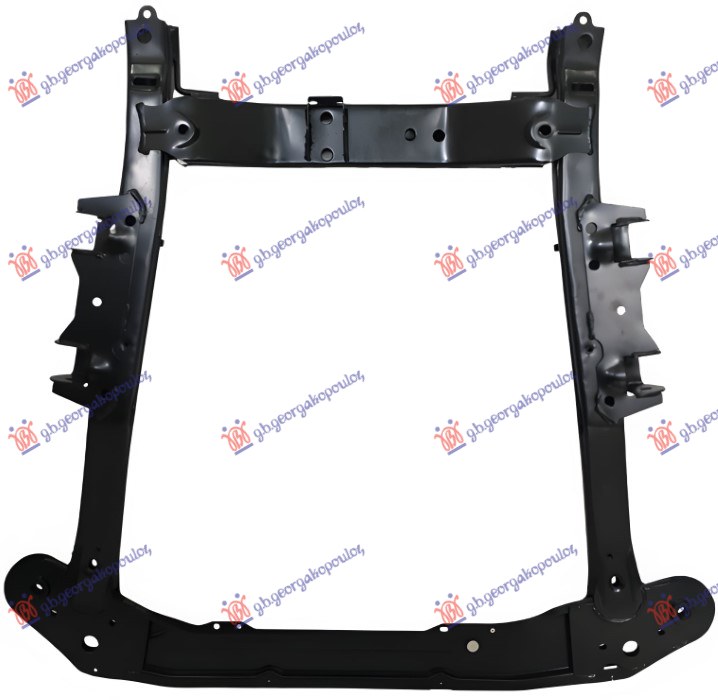 ΓΕΦΥΡΑ ΜΗΧΑΝΗΣ